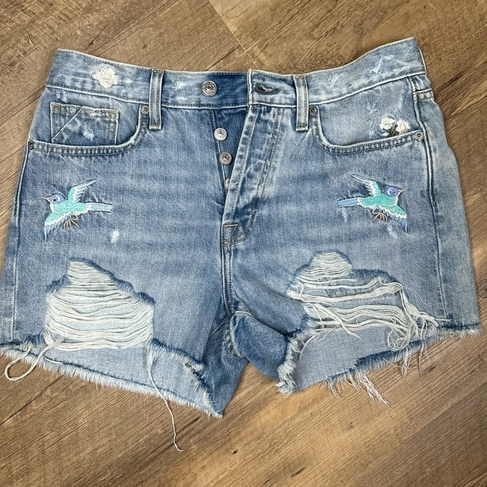 7 For All Mankind all mankind